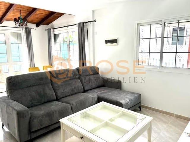 Bungalow en venta en Campo Internacional, Gran Canaria