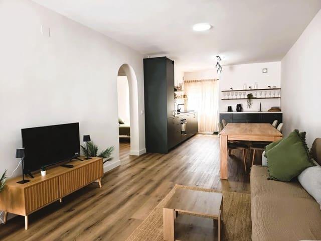 Bungalow en venta en Campoamor, Alicante Costa Blanca