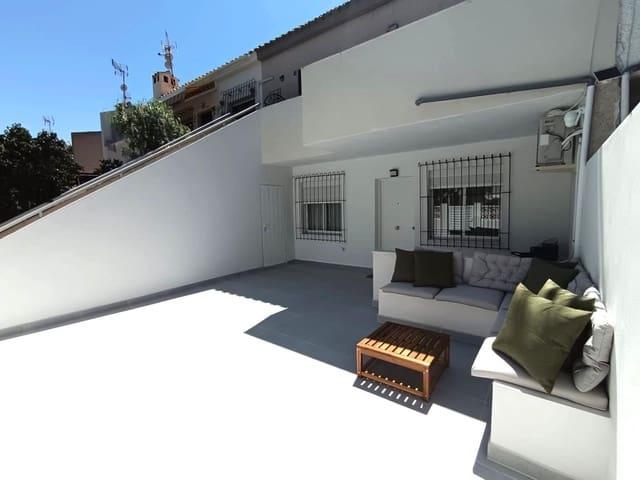 Bungalow en venta en Campoamor, Alicante Costa Blanca