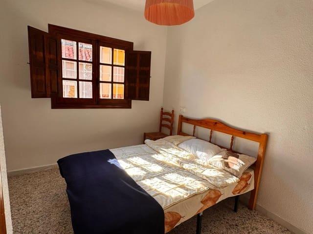 Bungalow en venta en Cabo Cervera, Alicante