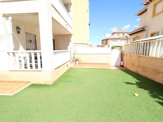 Bungalow en venta en Cabo Roig, Alicante Costa Blanca