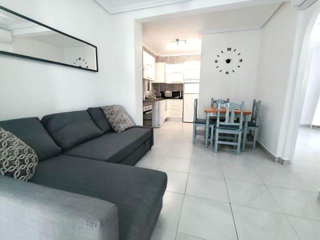 Bungalow en venta en Cabo Roig, Alicante Costa Blanca