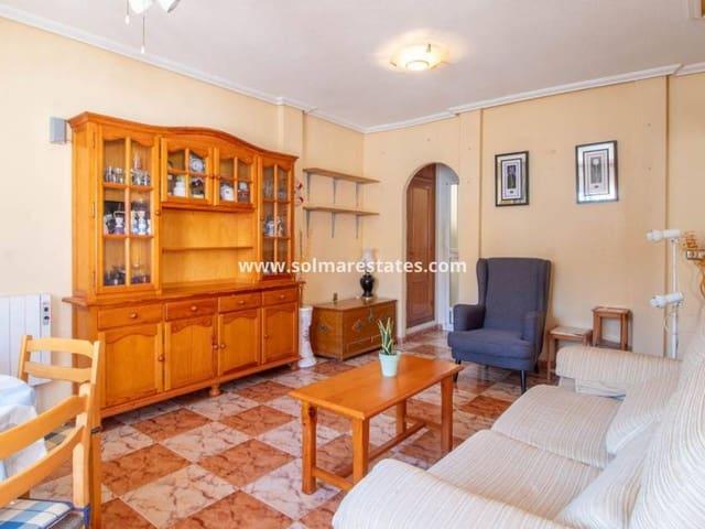 Bungalow en venta en Cabo Roig, Alicante Costa Blanca