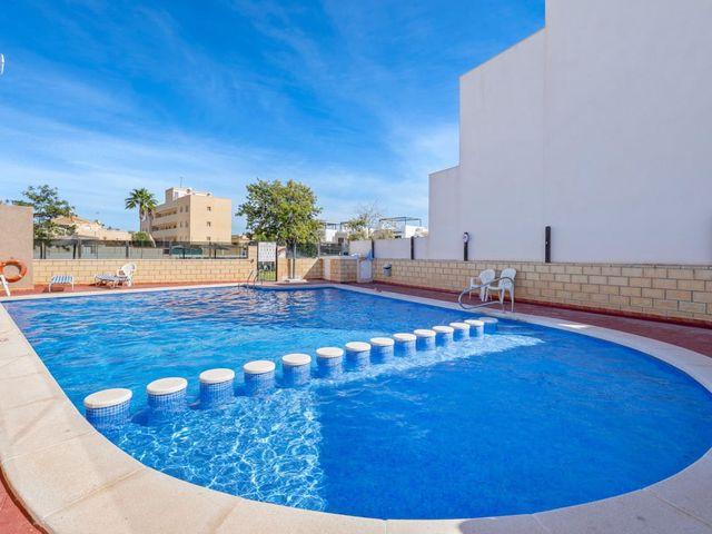 Bungalow en venta en Cabo Roig, Alicante Costa Blanca