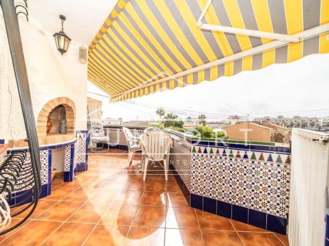 Bungalow en venta en Cabo Roig, Alicante Costa Blanca