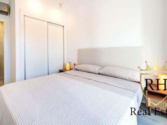 Bungalow en venta en Cala Murada, Mallorca