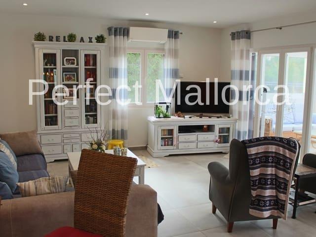 Bungalow en venta en Cala Murada, Mallorca
