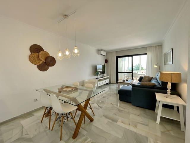 Bungalow en venta en Calahonda, Málaga Costa del Sol