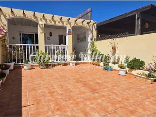 Bungalow en venta en Caleta de Fuste, Fuerteventura