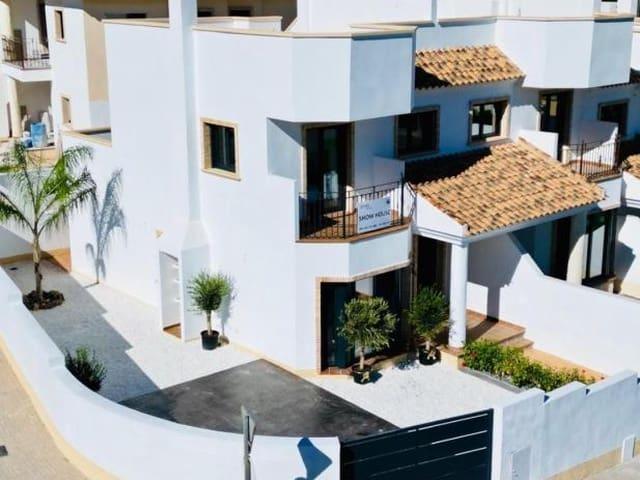 Bungalow en venta en Callosa de Segura, Alicante