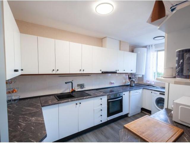 Bungalow en Venta en Calpe, Alicante