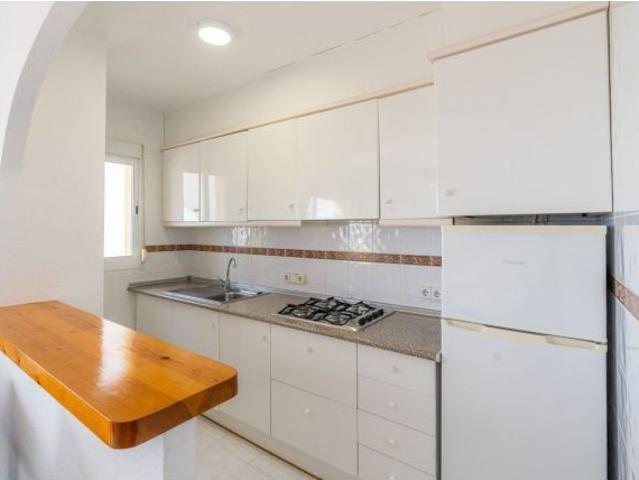 Bungalow en Venta en Calpe, Alicante
