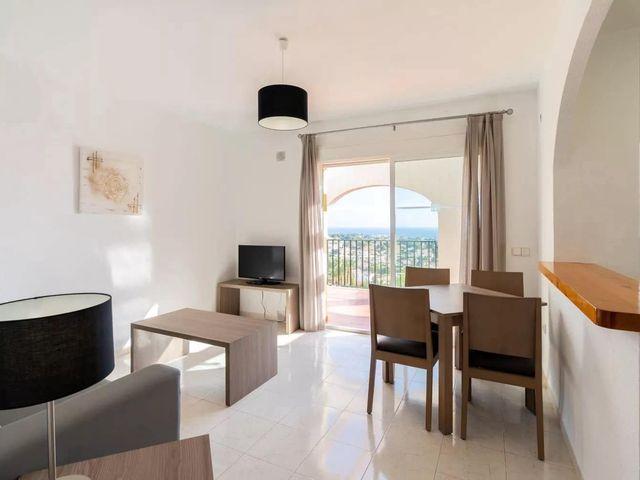 Bungalow en venta en Calpe / Calp, Alicante Costa Blanca