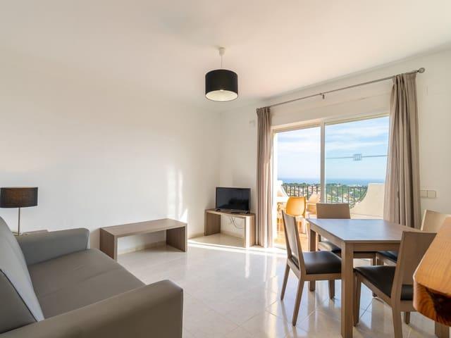 Bungalow en venta en Calpe / Calp, Alicante Costa Blanca