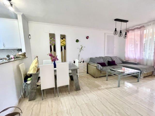 Bungalow en venta en Calpe / Calp, Alicante Costa Blanca