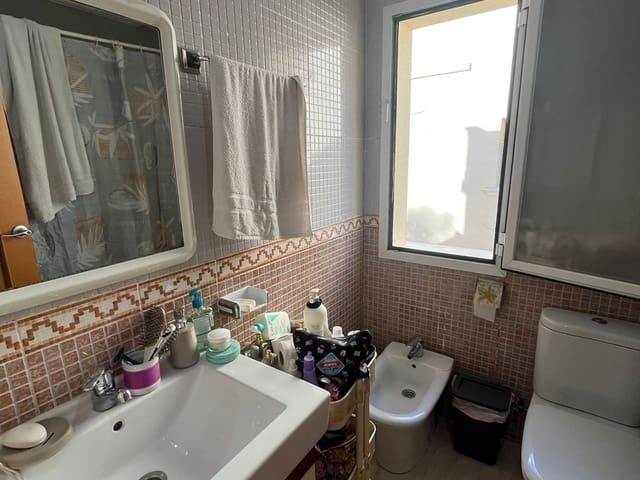 Bungalow en venta en Calpe / Calp, Alicante Costa Blanca