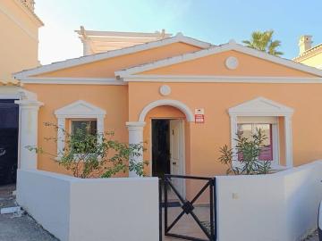 Bungalow en venta en Calpe / Calp, Alicante Costa Blanca