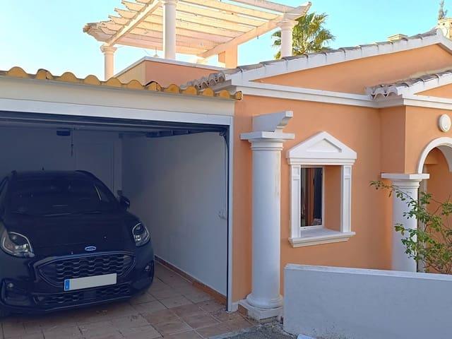 Bungalow en venta en Calpe / Calp, Alicante Costa Blanca