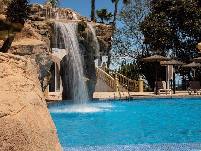 Bungalow en venta en Calpe / Calp, Alicante Costa Blanca