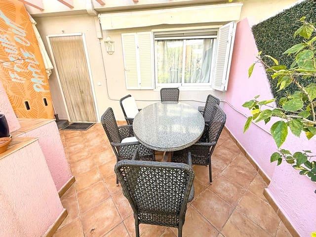 Bungalow en venta en Calpe / Calp, Alicante Costa Blanca