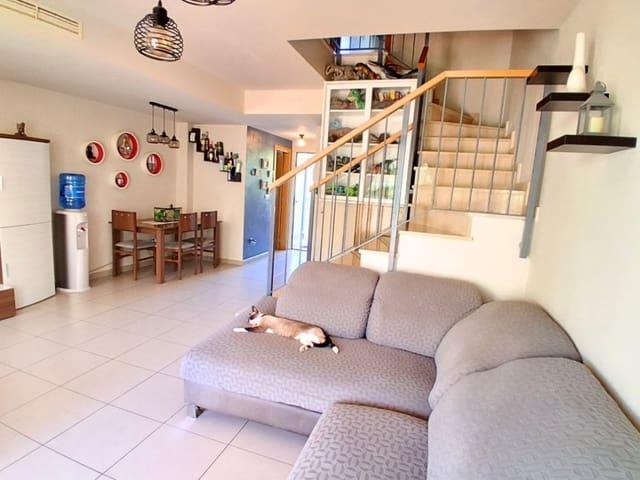 Bungalow en venta en Calpe / Calp, Alicante Costa Blanca