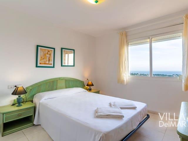Bungalow en venta en Calpe / Calp, Alicante Costa Blanca
