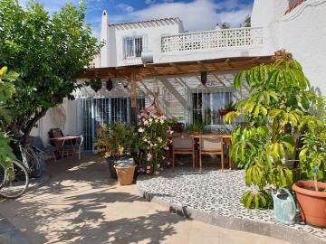 Bungalow en venta en Calpe / Calp, Alicante Costa Blanca