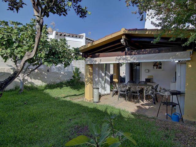 Bungalow en venta en Calpe / Calp, Alicante Costa Blanca