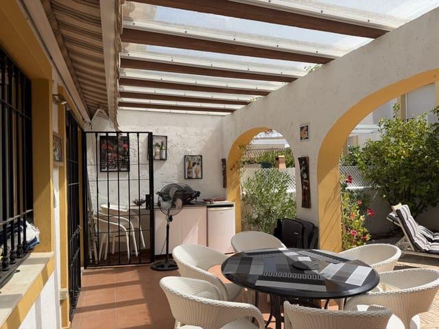 Bungalow en venta en Calpe / Calp, Alicante Costa Blanca