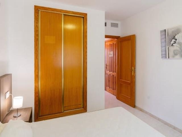 Bungalow en venta en Calpe / Calp, Alicante Costa Blanca