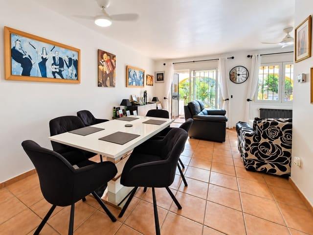 Bungalow en venta en Calpe / Calp, Alicante Costa Blanca