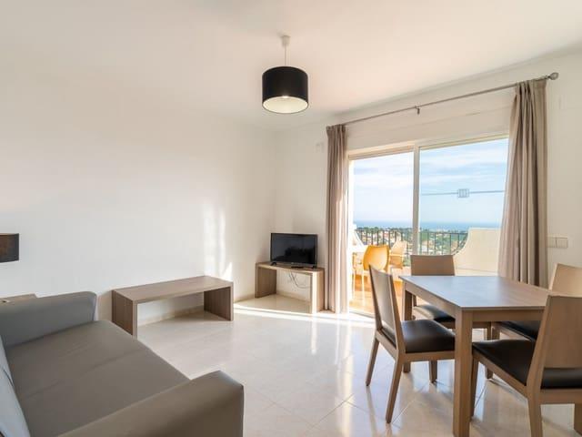 Bungalow en venta en Calpe / Calp, Alicante Costa Blanca