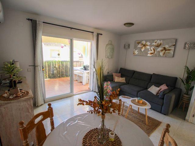 Bungalow en venta en Calpe / Calp, Alicante Costa Blanca