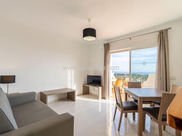 Bungalow en venta en Calpe / Calp, Alicante Costa Blanca