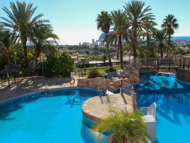 Apartamento en venta en Santa Pola, Alicante Costa Blanca