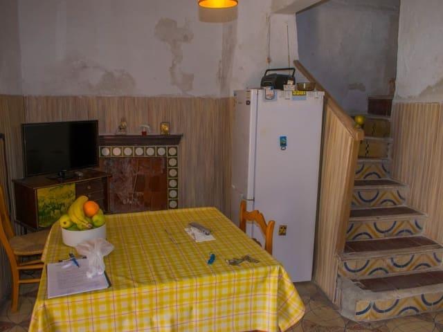 Bungalow en venta en Calpe / Calp, Alicante Costa Blanca
