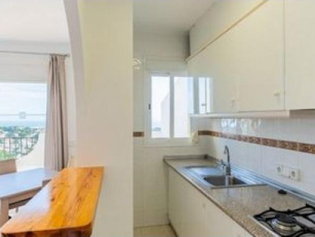 bungalow en Venta en Calpe. ETRV T9344