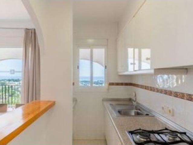 bungalow en Venta en Calpe. ETRV T9858