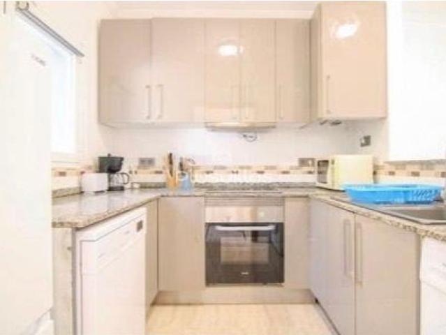 bungalow en Venta en Calpe. FTBS T2566