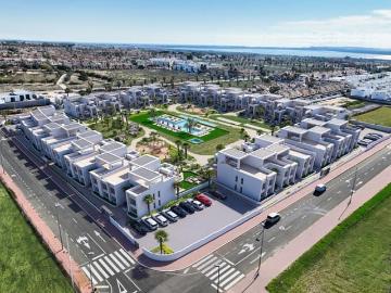 Bungalow en venta en Ciudad Quesada, Alicante Costa Blanca