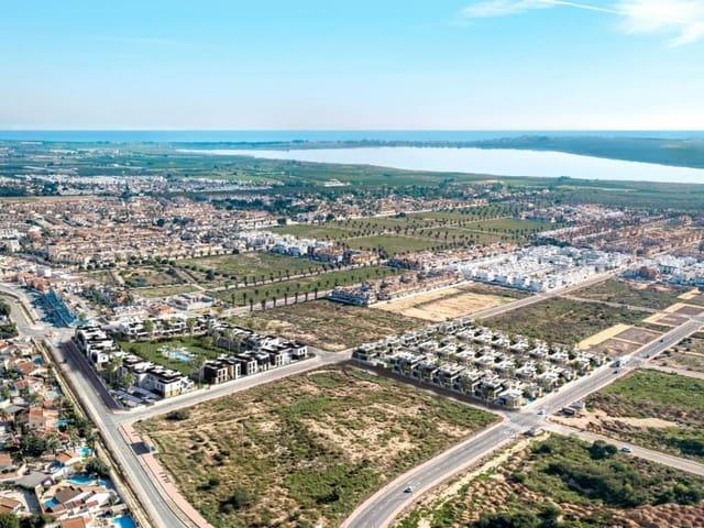 Bungalow en venta en Ciudad Quesada, Alicante Costa Blanca