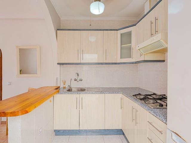 Bungalow en venta en Ciudad Quesada, Alicante Costa Blanca