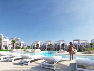 Bungalow en venta en Ciudad Quesada, Alicante Costa Blanca