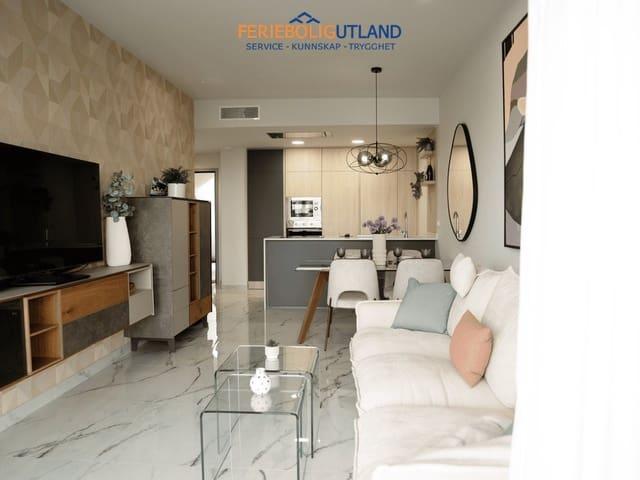 Bungalow en venta en Ciudad Quesada, Alicante Costa Blanca