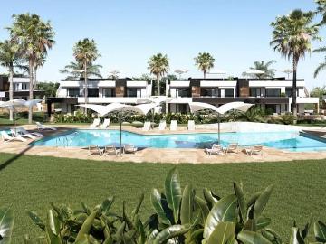 Bungalow en venta en Ciudad Quesada, Alicante Costa Blanca