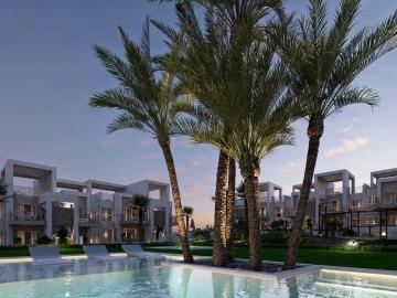 Bungalow en venta en Ciudad Quesada, Alicante Costa Blanca