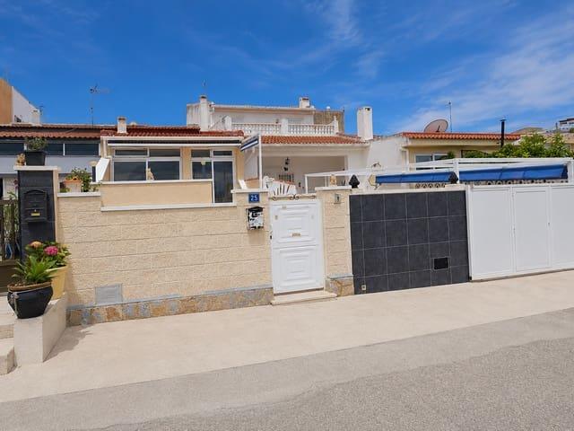 Bungalow en venta en Ciudad Quesada, Alicante Costa Blanca