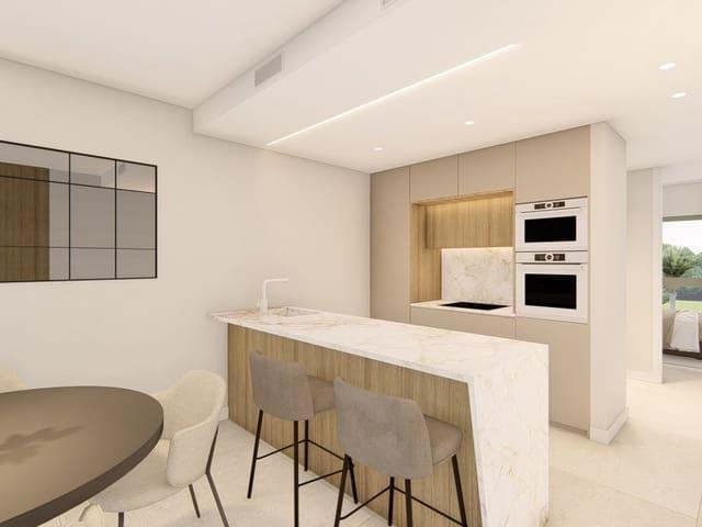 Bungalow en venta en Ciudad Quesada, Alicante Costa Blanca