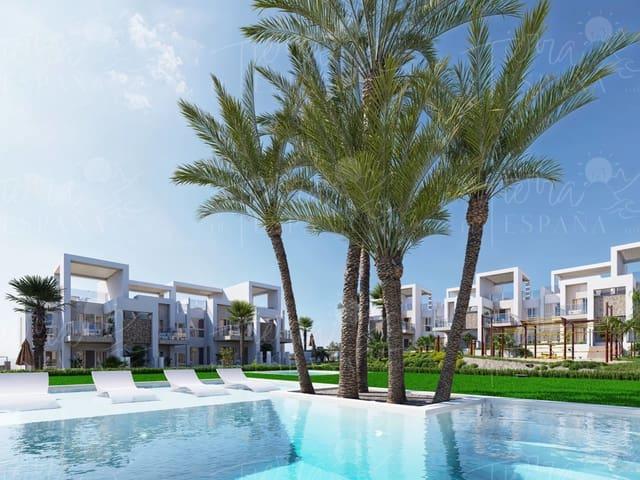 Bungalow en venta en Ciudad Quesada, Alicante Costa Blanca