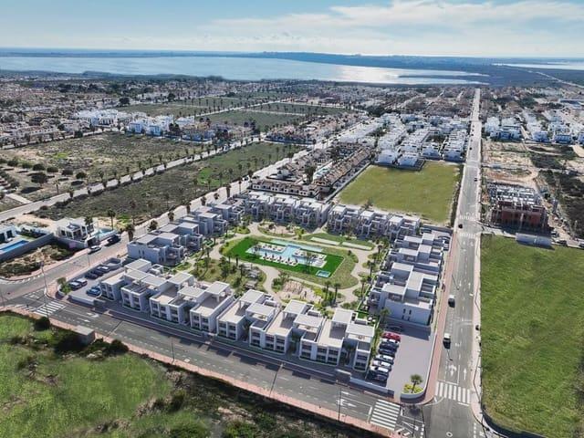 Apartamento en venta en Ciudad Quesada, Alicante Costa Blanca